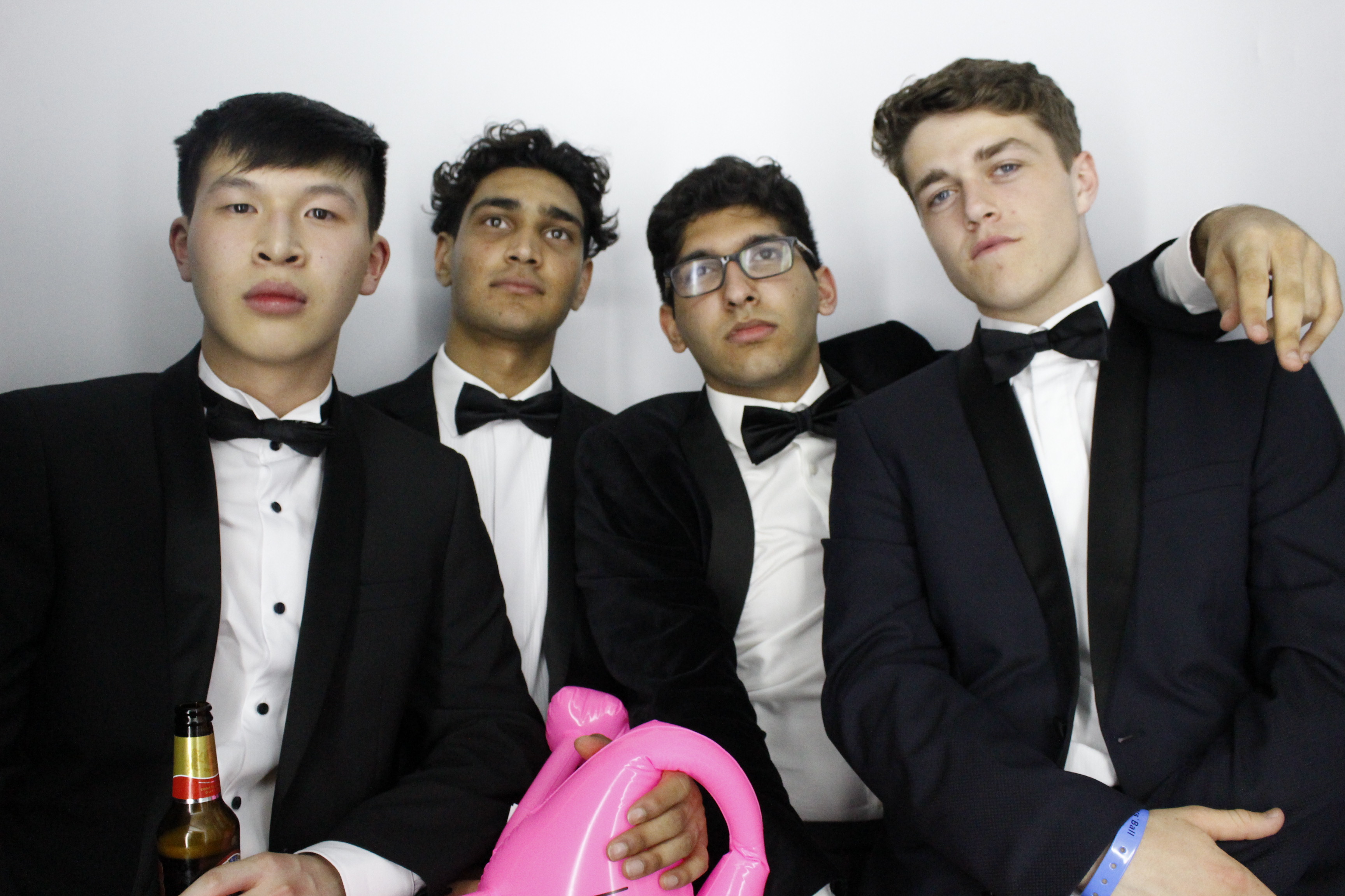 Whitgift School Year 13 Prom | View more photos from the event at gallery.myphotoboothexperience.co.uk/u/MyPhotoBoothExperienceLtd/Whitgift-School-Year-13-Prom